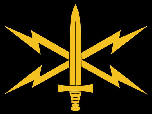 Army Cyber Branch